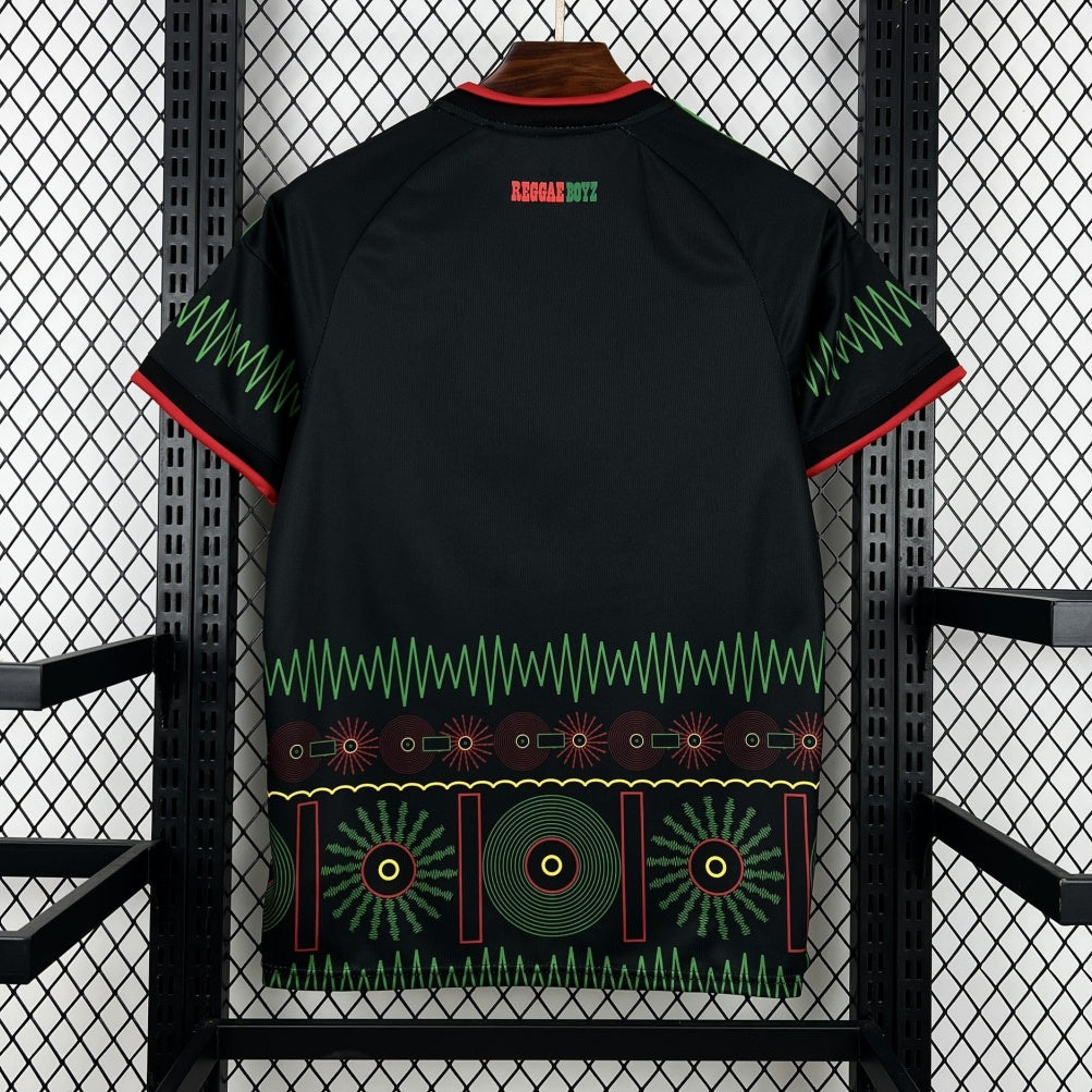 Jamaica 25/26 Away Jersey