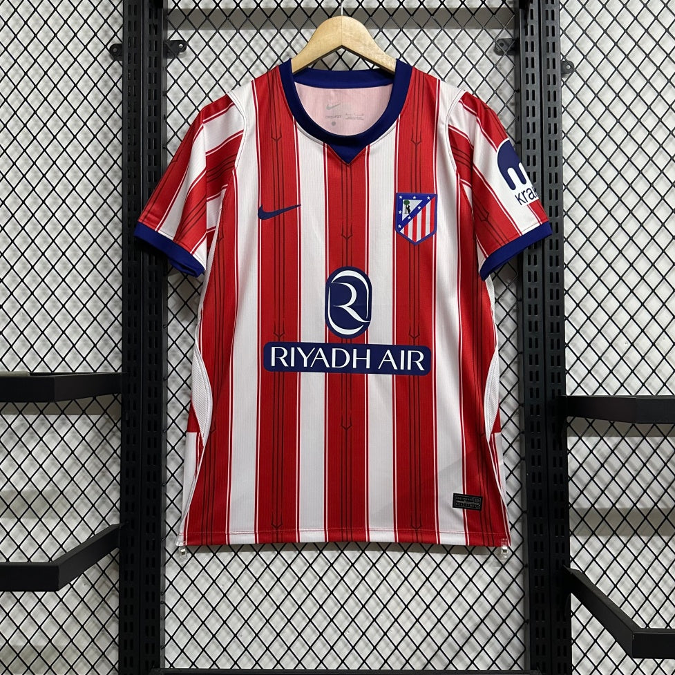 Atlético Madrid 26/27 Home Jersey