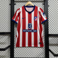 Atlético Madrid 26/27 Home Jersey