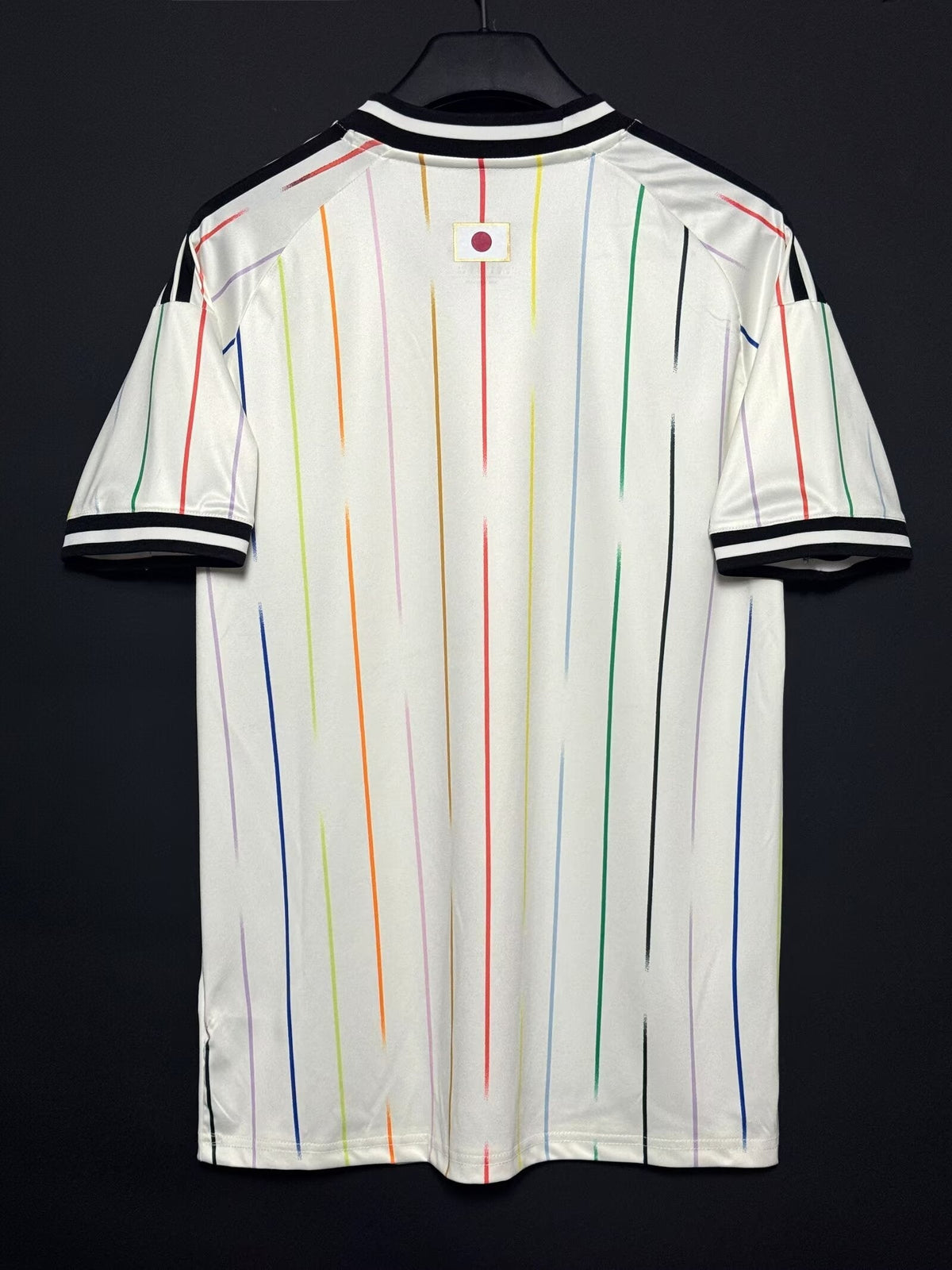 Japan 25/26 Away Jersey