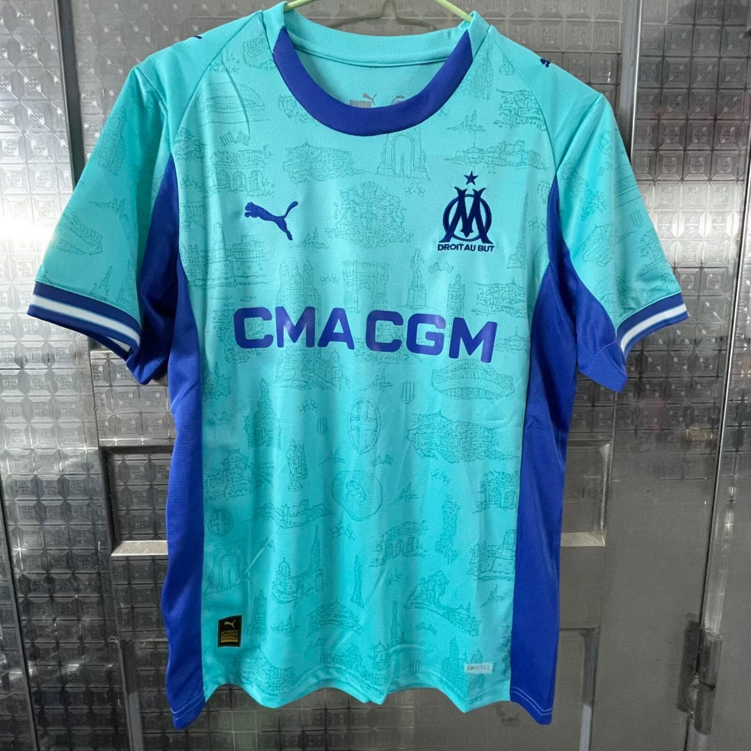 Marseille 25/26 Special Jersey