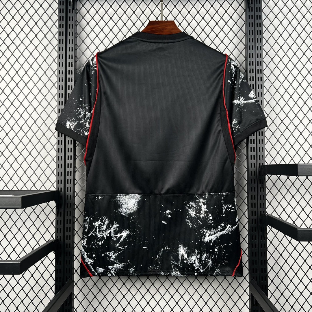 Canada 2026 Away Jersey
