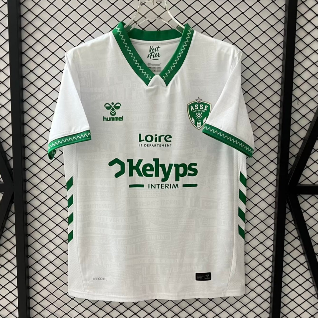 Saint Etienne 25/26 Away Jersey