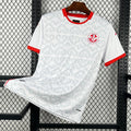 Tunisia 25/26 Away Jersey