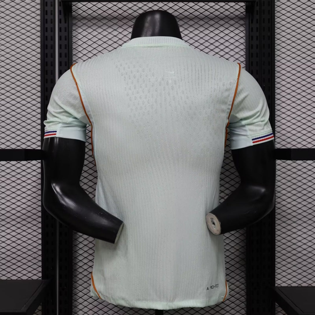 France 2026 Away Player Jersey
