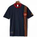 Spain 1996 Away Retro Jersey