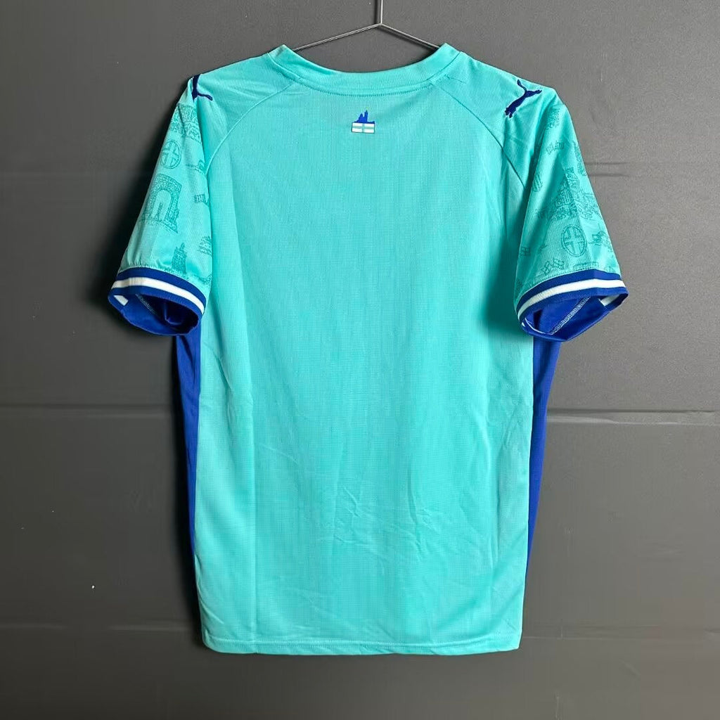 Marseille 25/26 Special Jersey