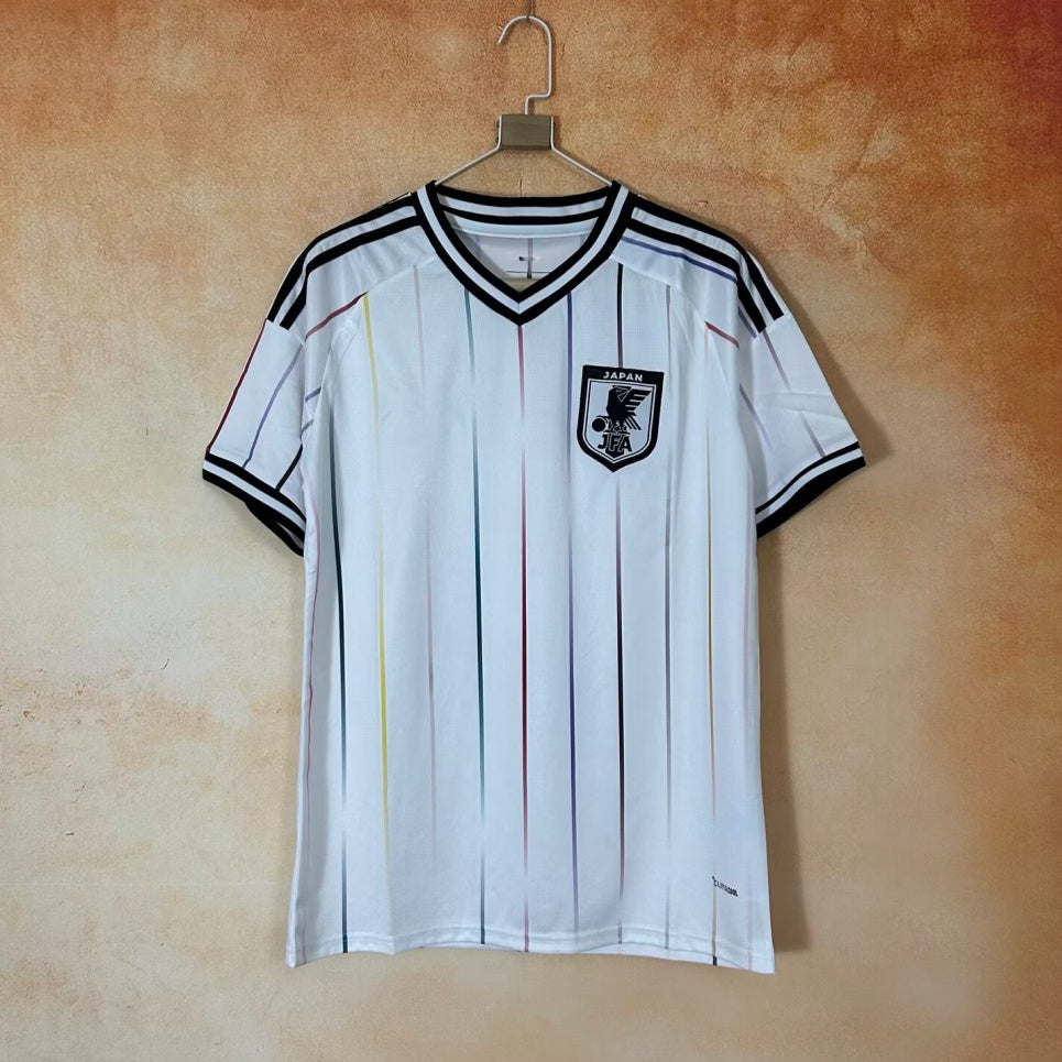 Japan 25/26 Away Jersey