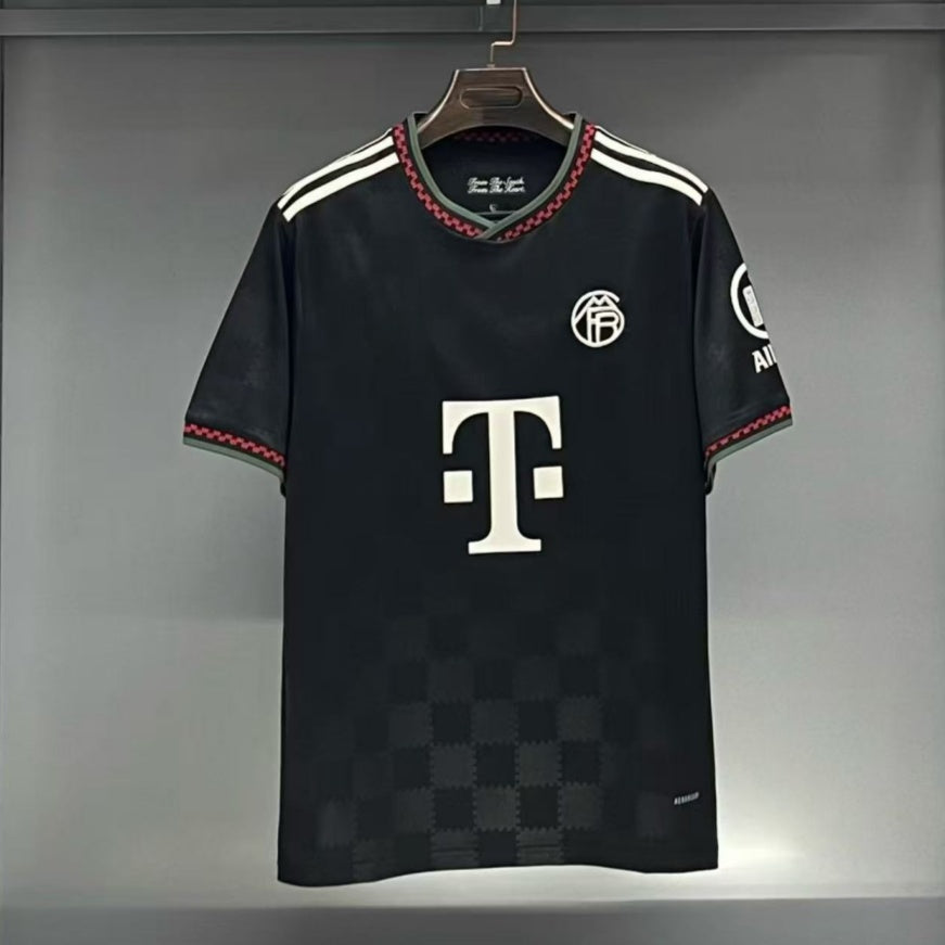 Bayern Munich 25/26 Third Jersey