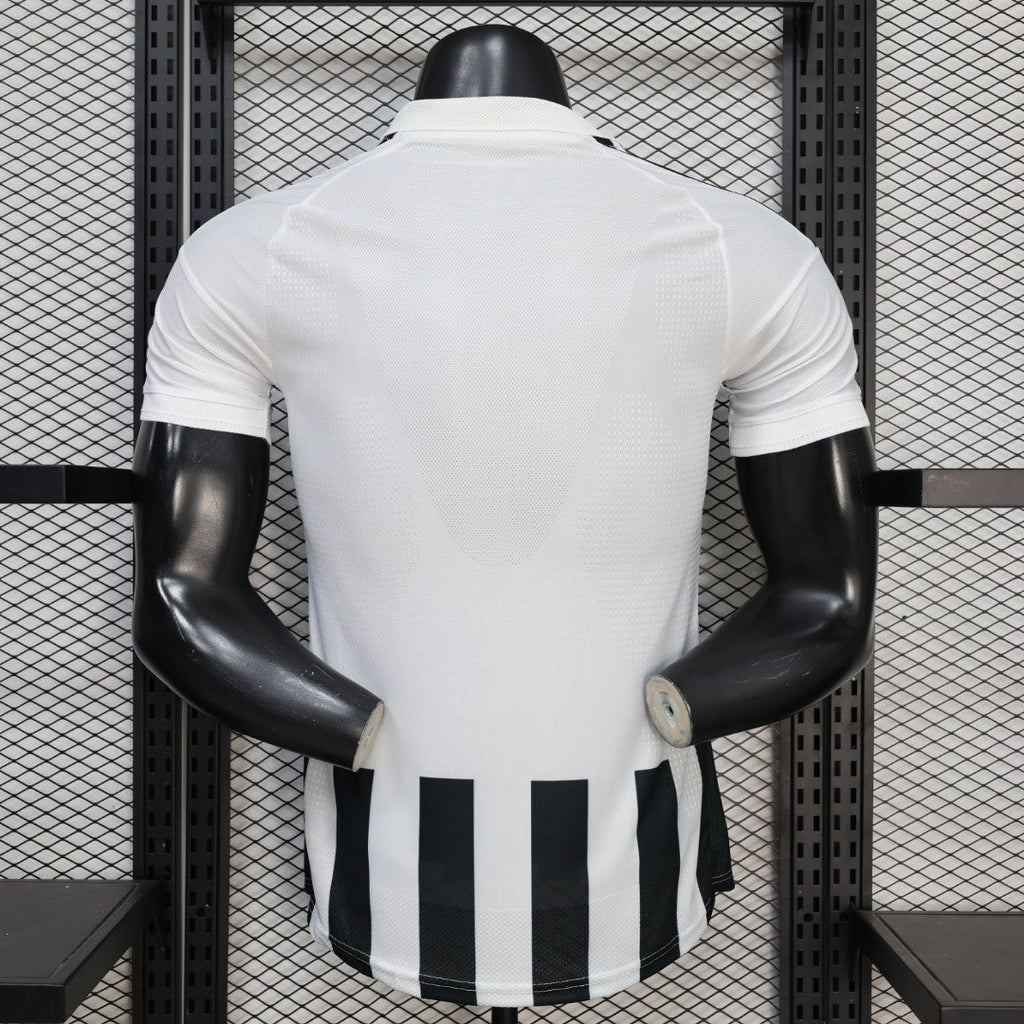 Juventus 26/27 Home Player Jersey