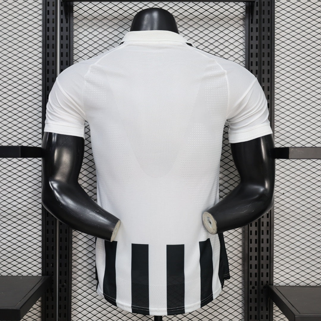 Juventus 26/27 Home Player Jersey