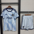 Ajax 26/27 Away Kit – Adult