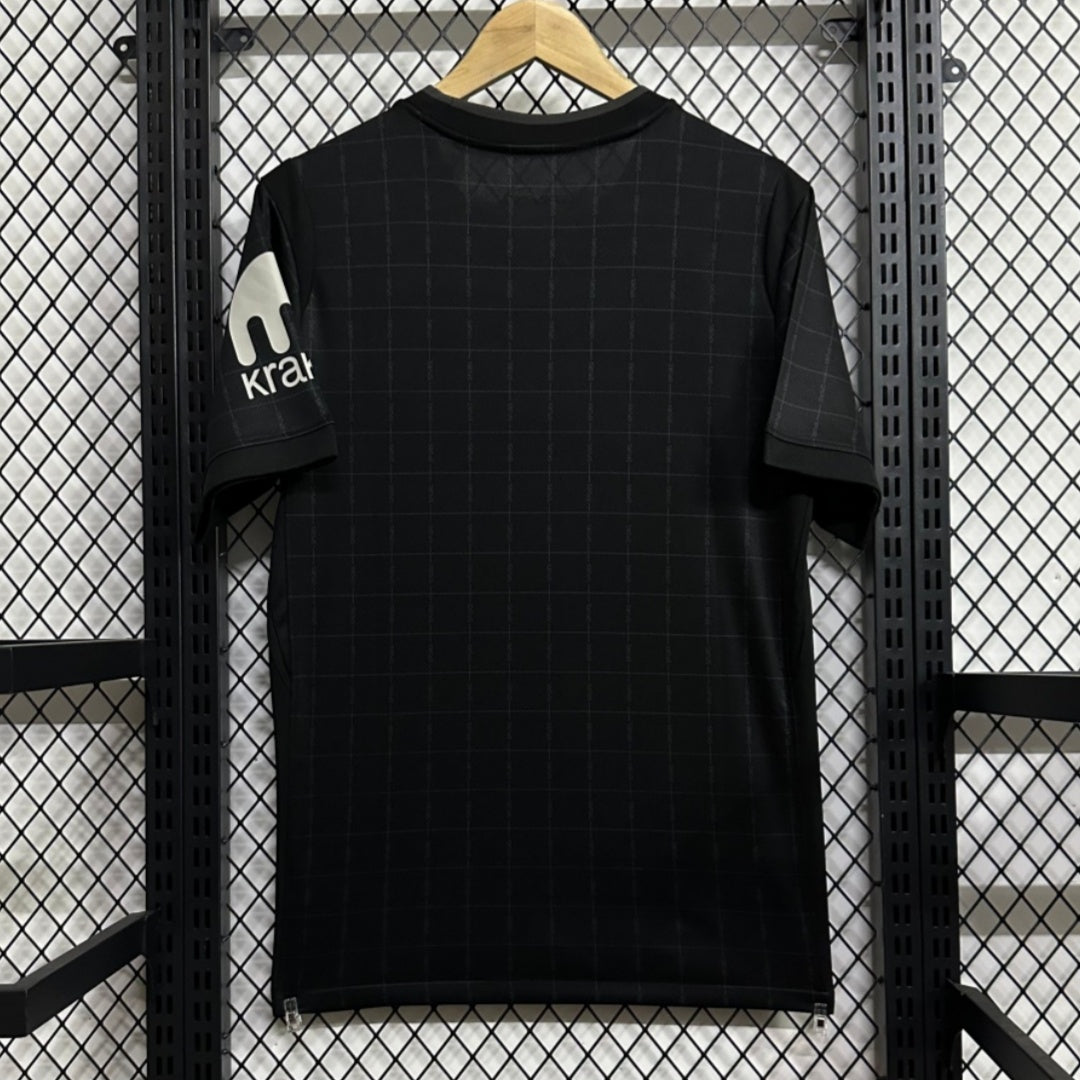 Tottenham 25/26 Jersey
