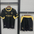 Manchester City 26/27 Away Kit – Adult