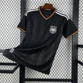 Germany 2026 Training Black Jersey