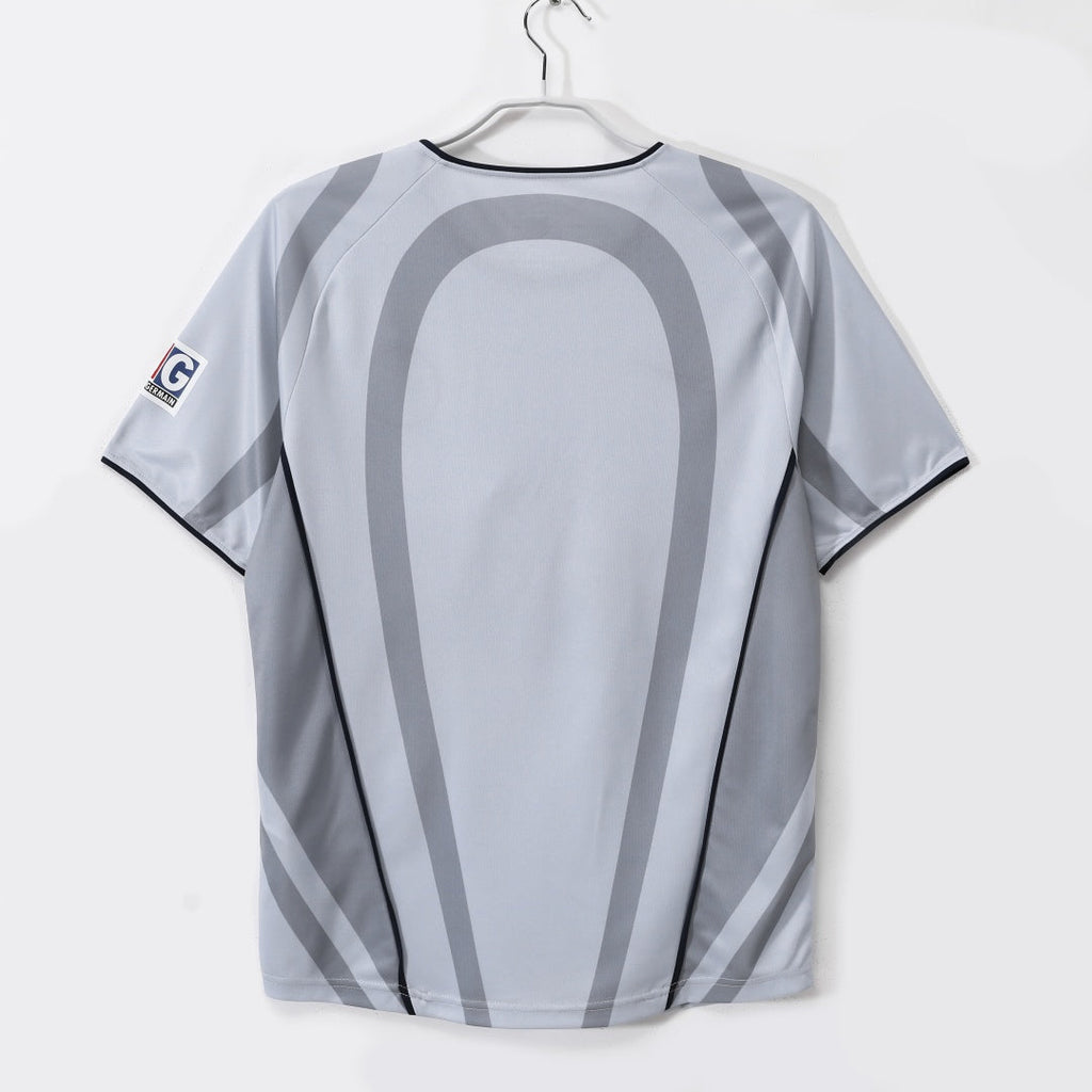 PSG 2001-2002 Away Retro Jersey