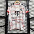 Bayern Munich 25/26 Away Jersey