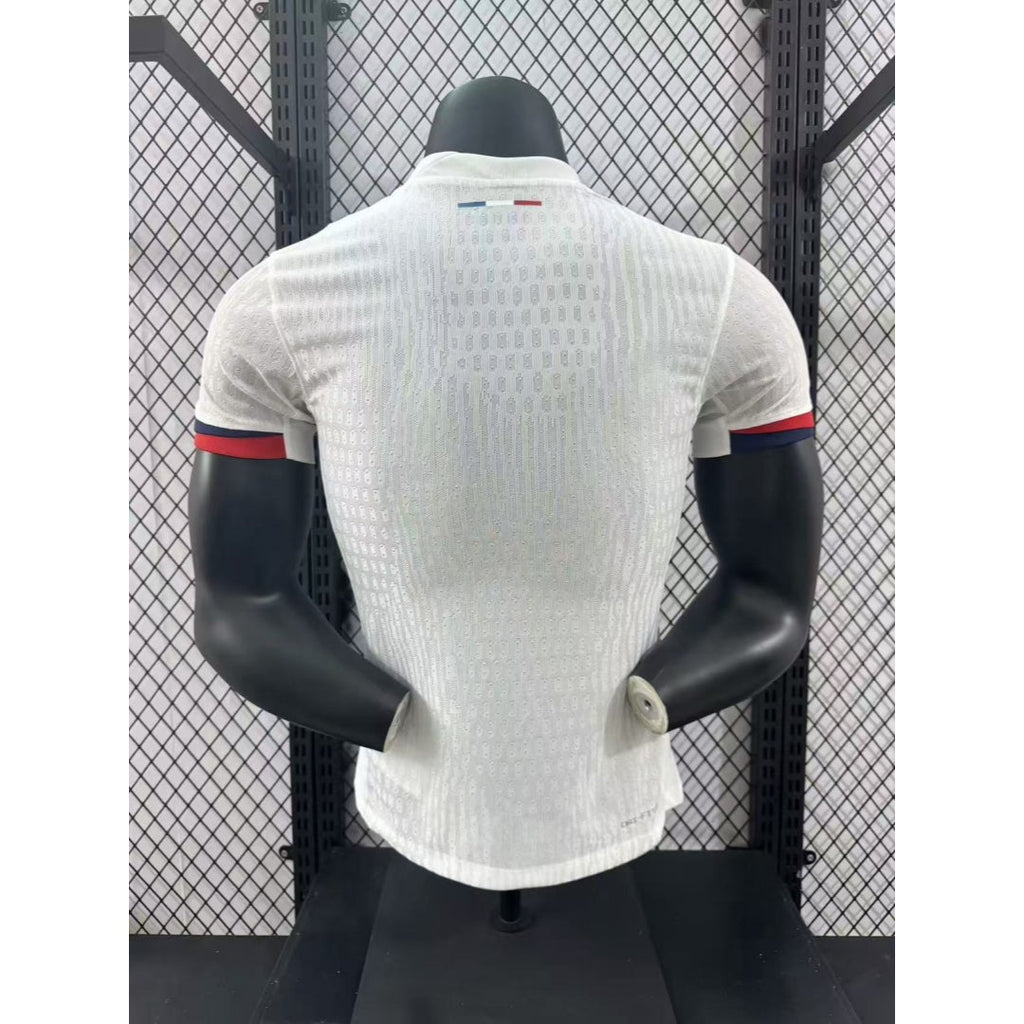 PSG 24/25 Away Player Jersey