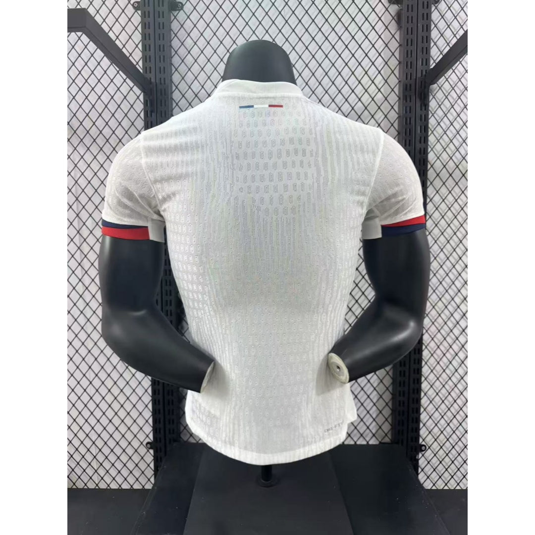 PSG 24/25 Away Player Jersey