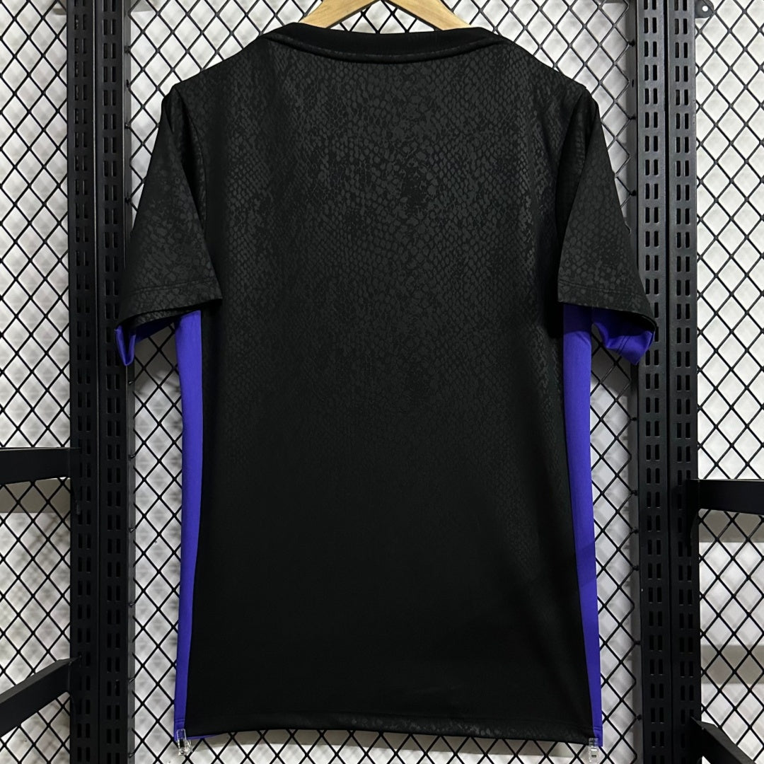 Barcelona 25/26 Special BLACK A Jersey
