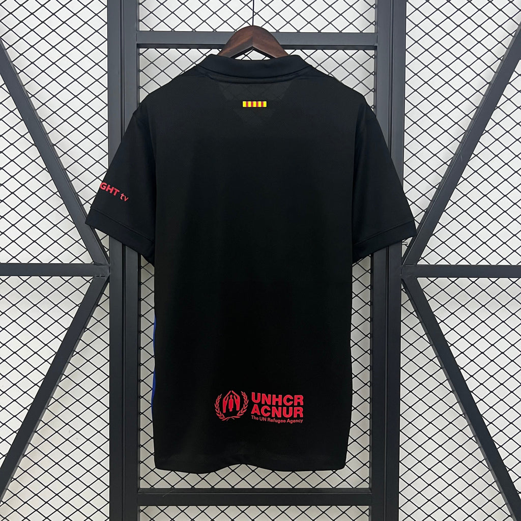 Barcelona 24/25 Away Jersey