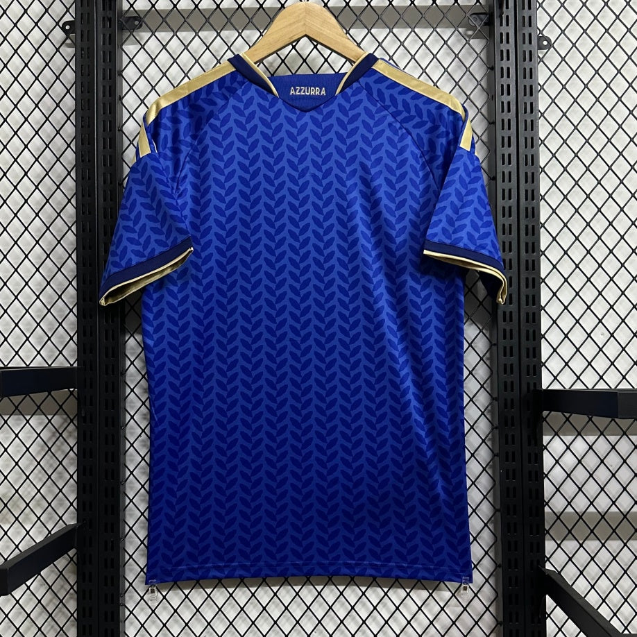 Italy 25/26 Home Jersey