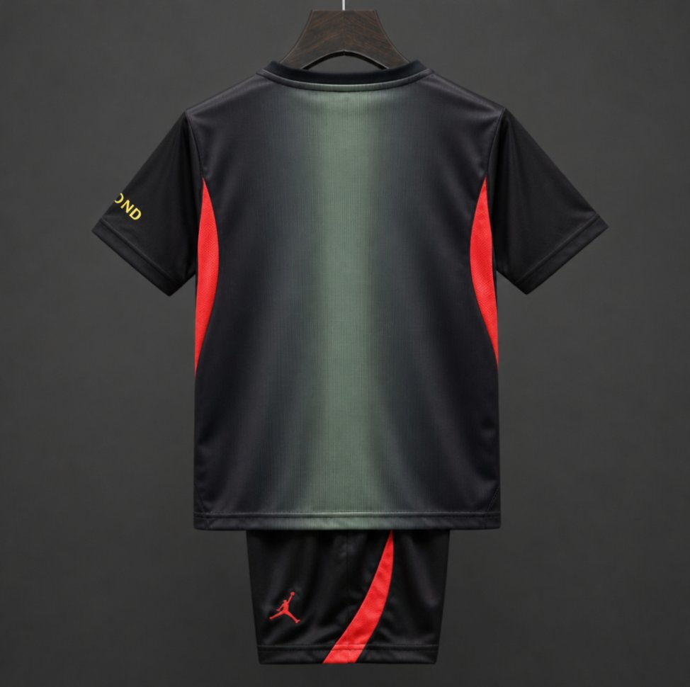 PSG 26/27 Third Kids Kit