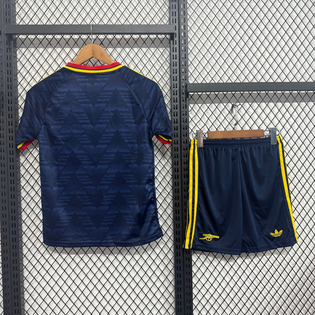 Arsenal 26/27 Away Kids Kit