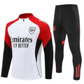 Arsenal 25/26 White Kit