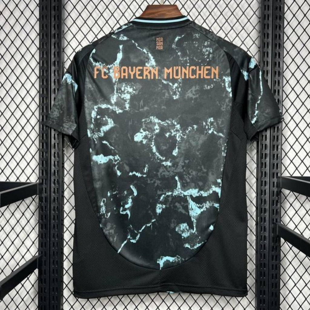 Bayern Munich 24/25 Away Jersey