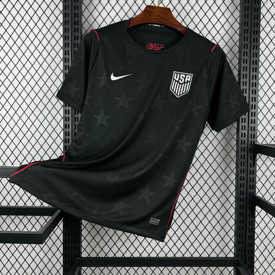 USA 2026 Away Jersey