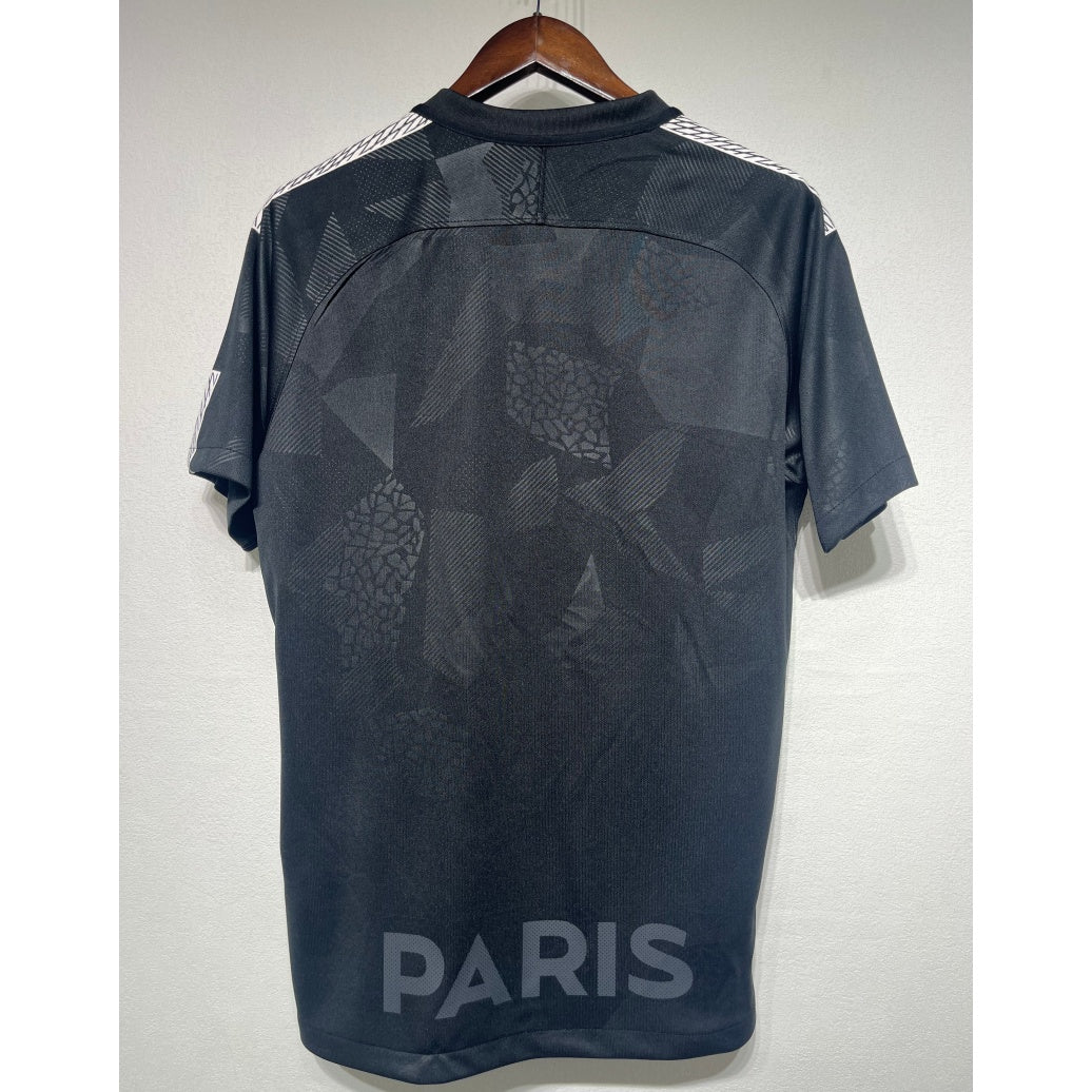 PSG 2017-2018 Third Retro Jersey