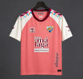Malaga 26/27 Away Jersey