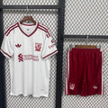 Liverpool 26/27 Away Kit – Adult