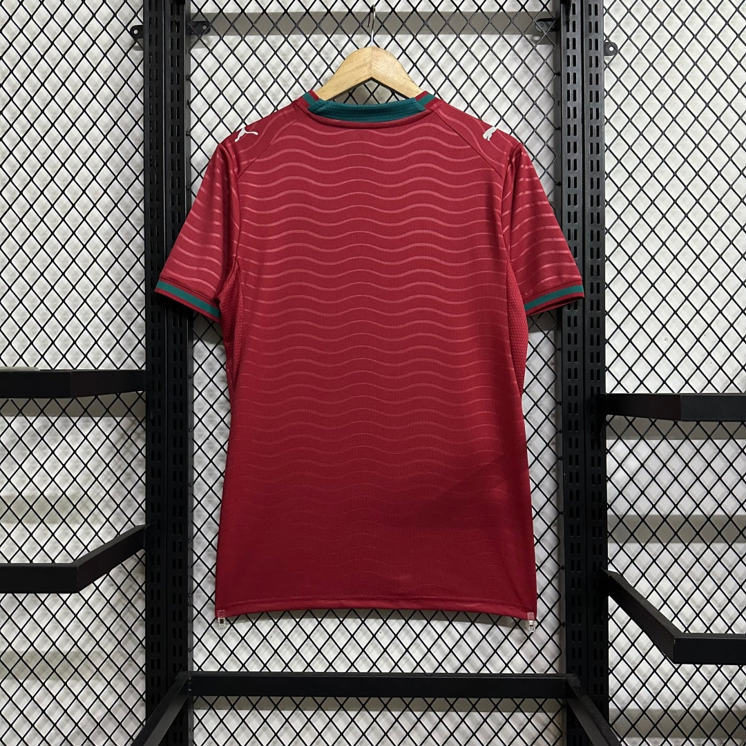 Portugal 25/26 Home Jersey