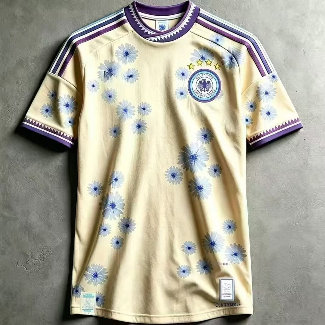 Germany 2026 Special Jersey