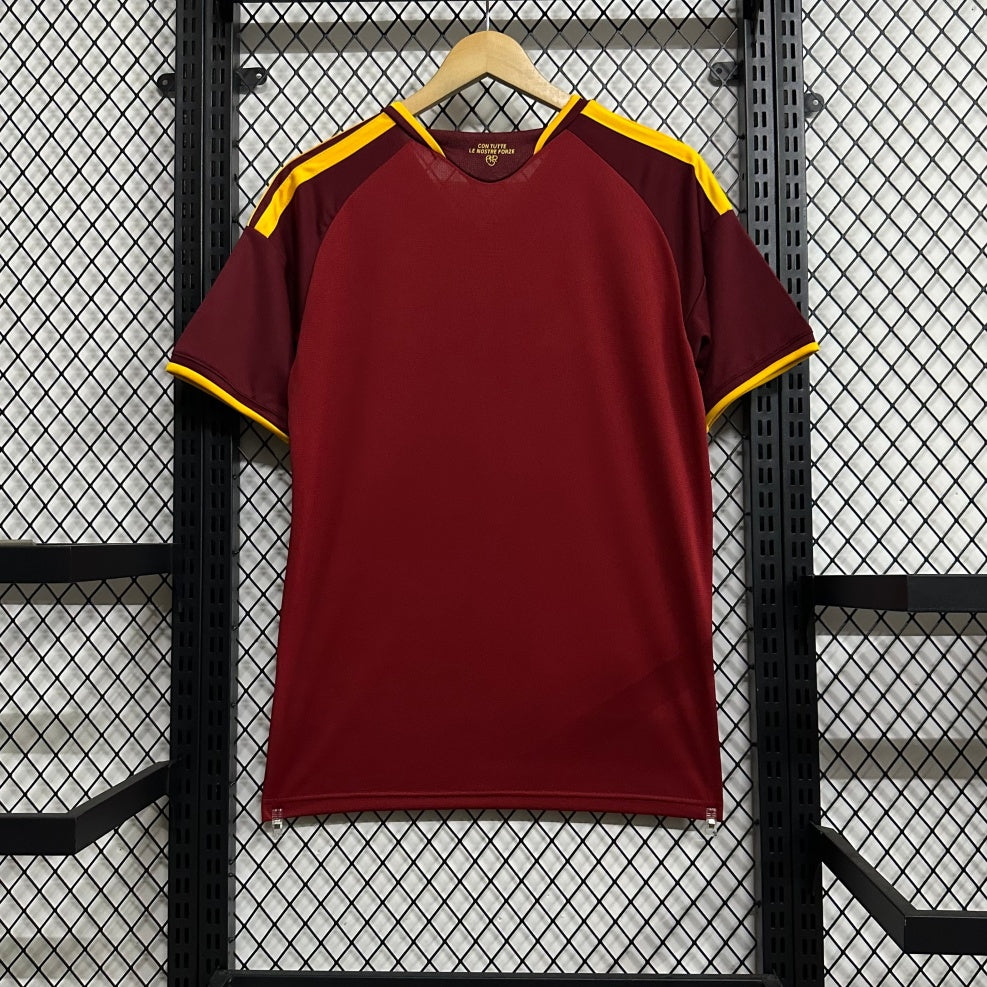 AS Roma 26/27 Home Jersey