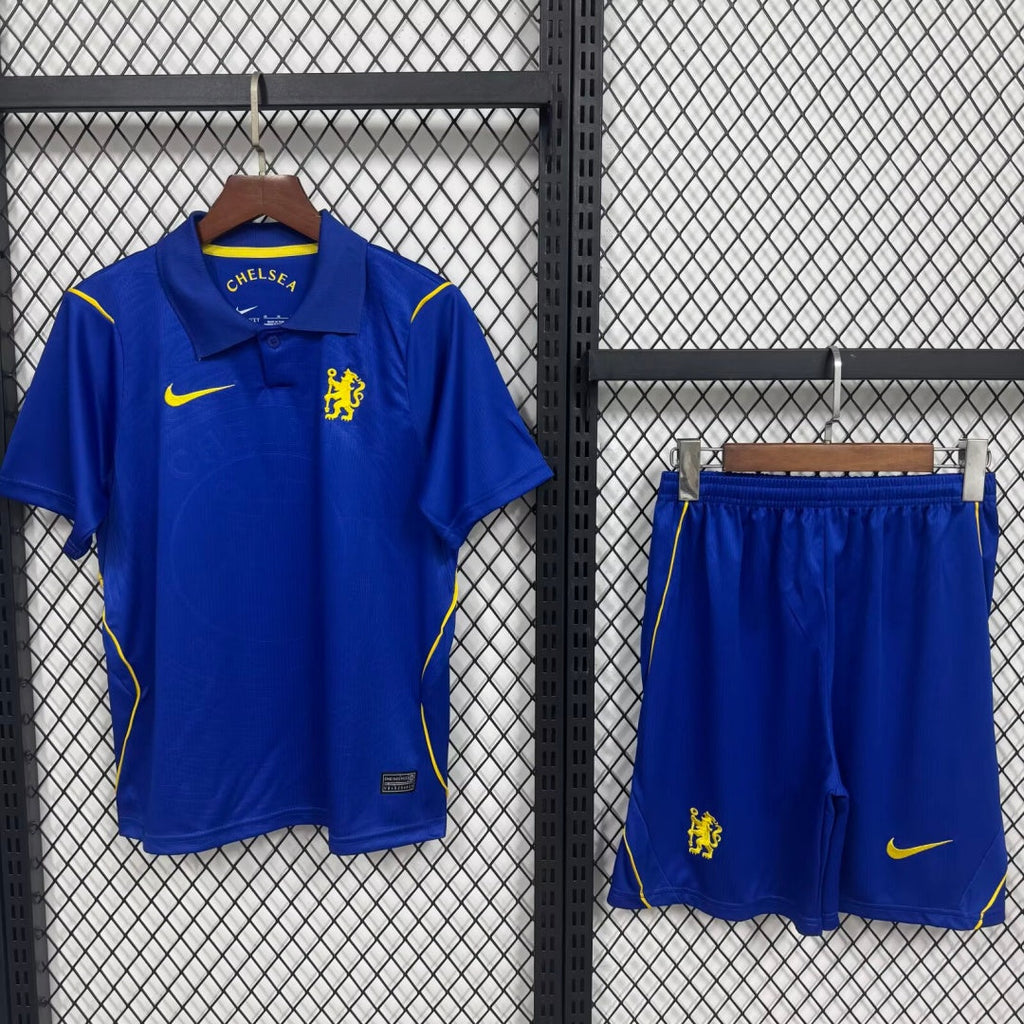 Chelsea 26/27 Home Kit – Adult