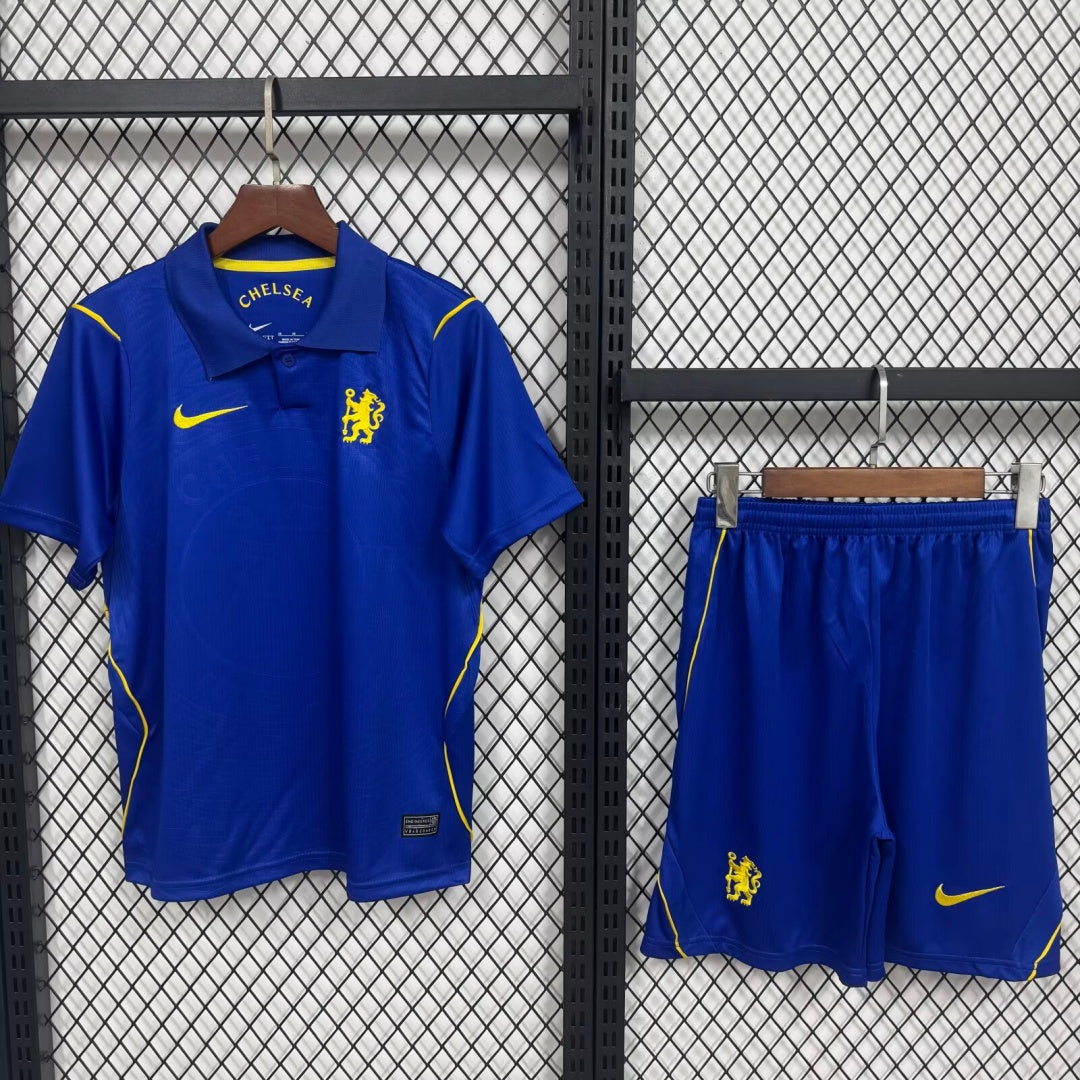 Chelsea 26/27 Home Kit – Adult