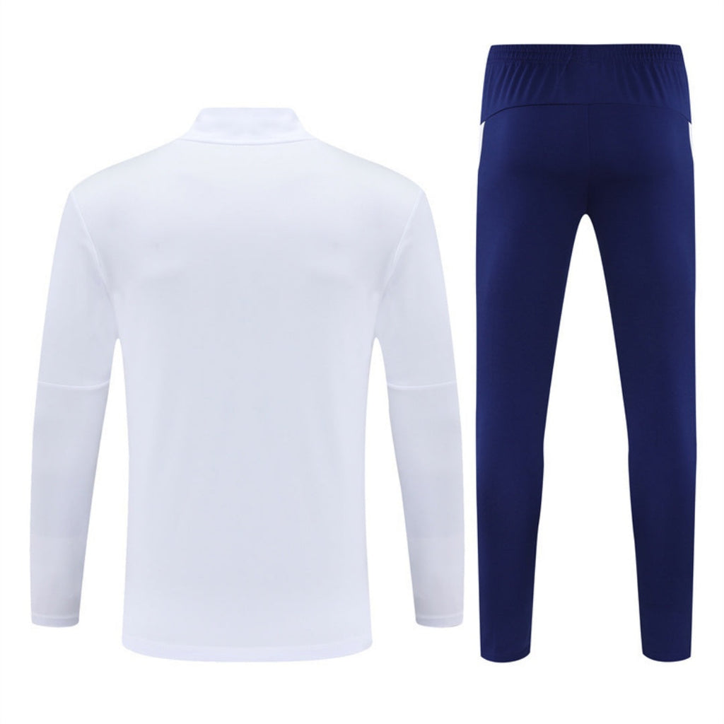 Portugal 25/26 White Kit