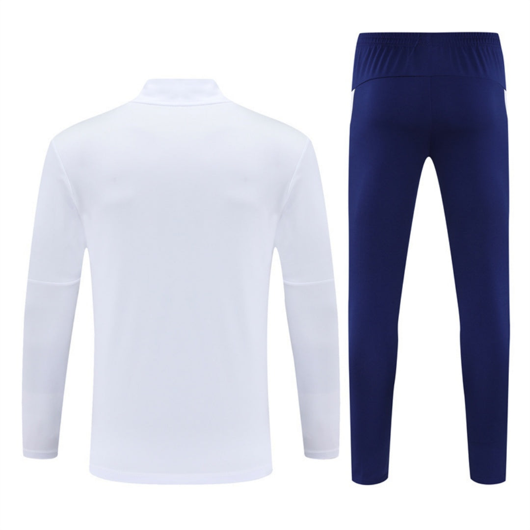 Portugal 25/26 White Kit