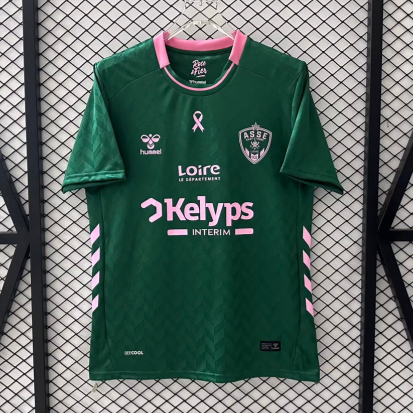 Saint Etienne 25/26 Special Jersey