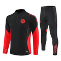 Bayern Munich 25/26 Black Kit