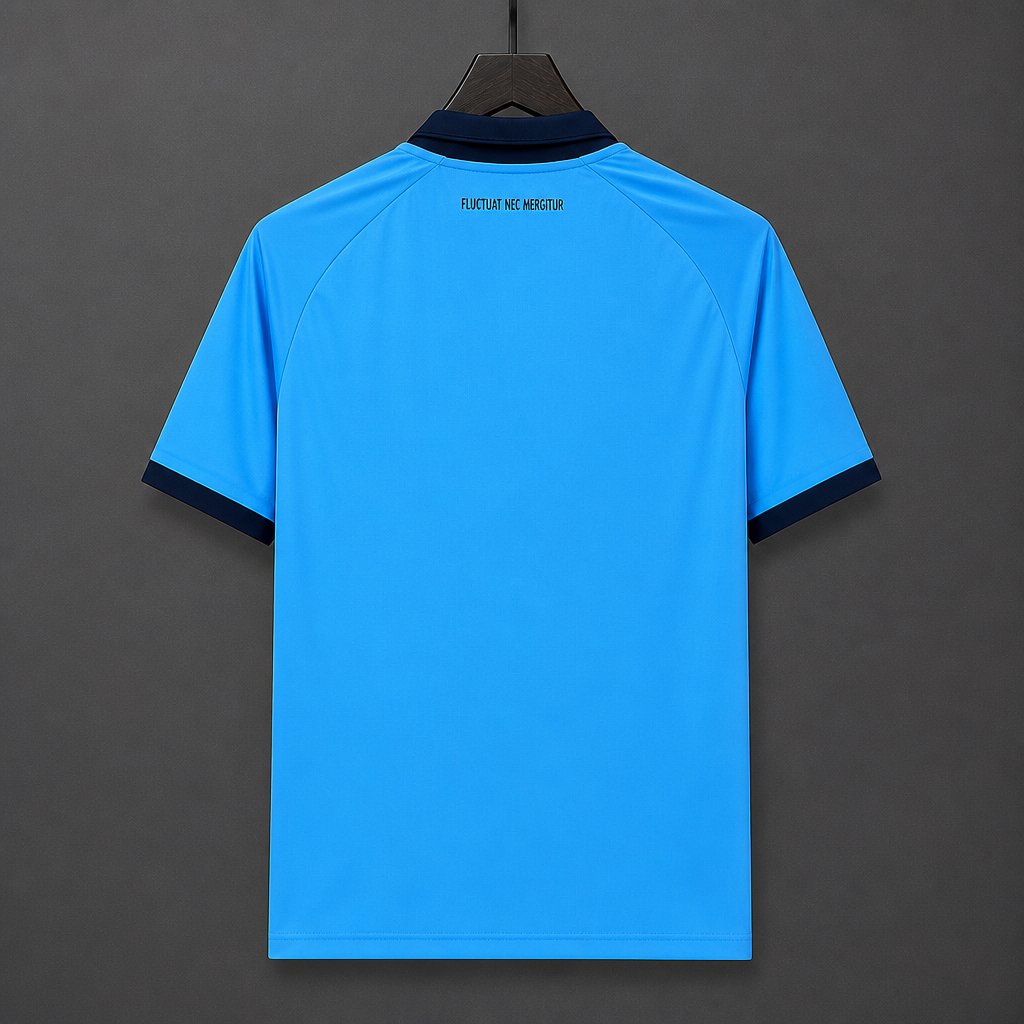Paris FC 26/27 Away Jersey