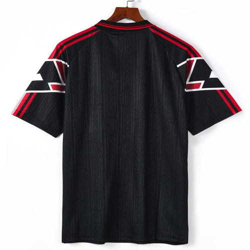AC Milan 1997-1998 Third Retro Jersey