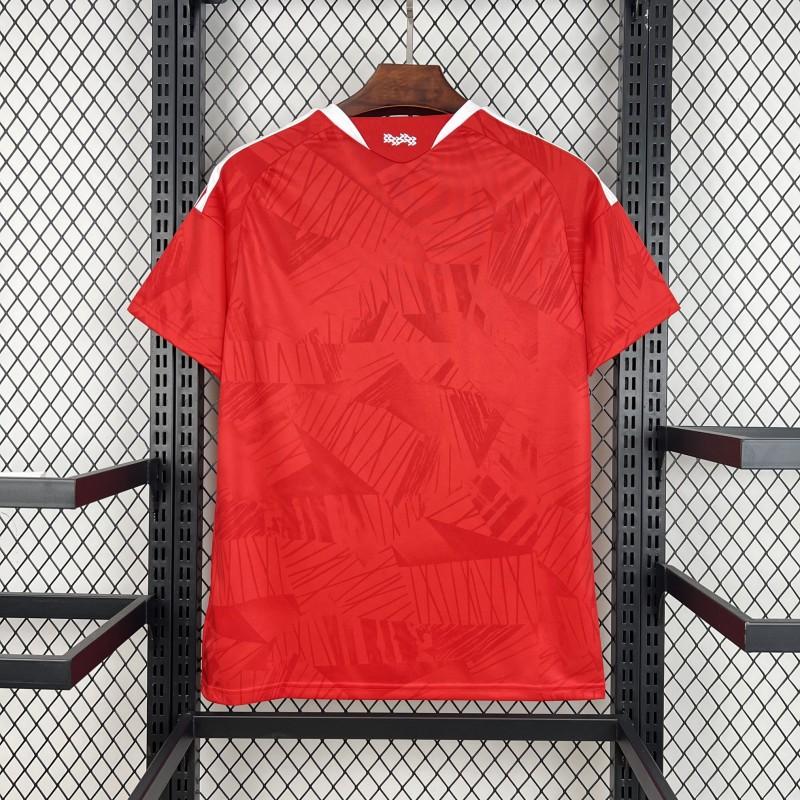 Benfica 26/27 Home Jersey