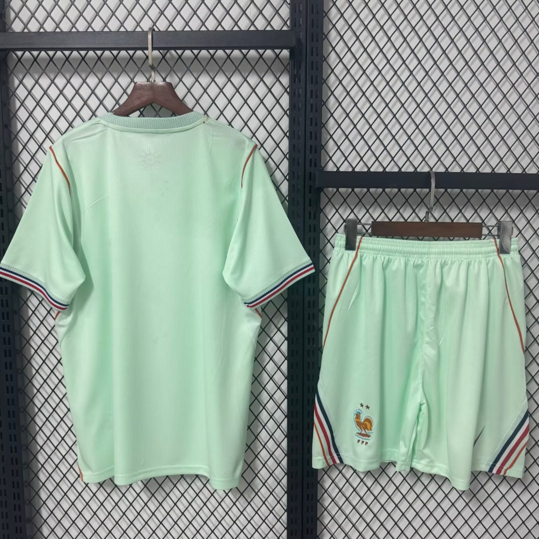 France 2026 Away Kit – Adult