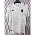 Austria 2026 Away Jersey