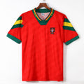 Portugal 1992-1994 Home Retro Jersey