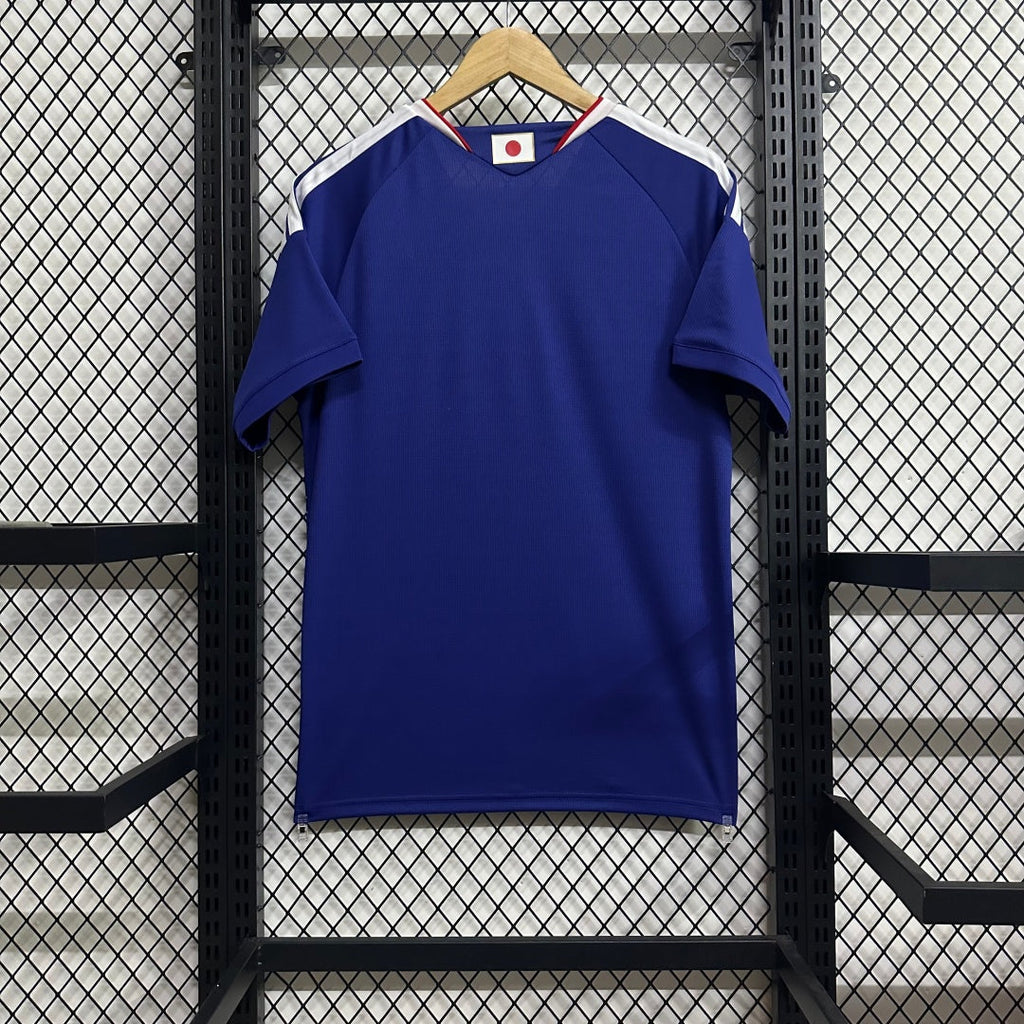 Japan 25/26 Home Jersey